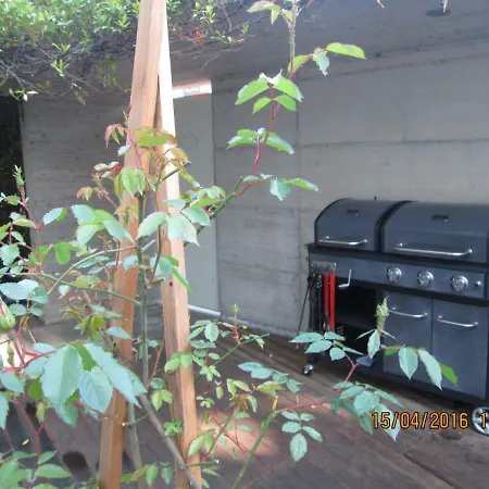 Nocleg ze śniadaniem A Casa Di Marzia 3*