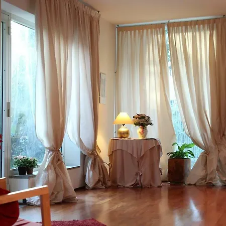 A Casa Di Marzia Bed & Breakfast Reggio Emilia