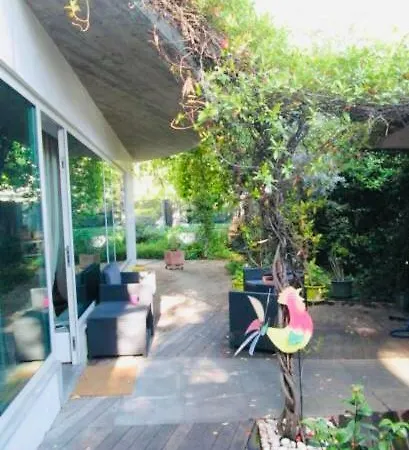 A Casa Di Marzia רג'ו אמיליה