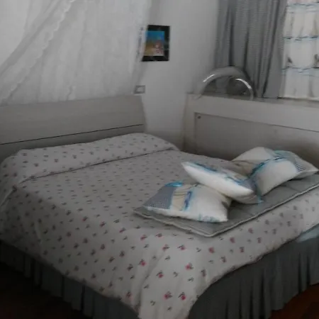 A Casa Di Marzia *