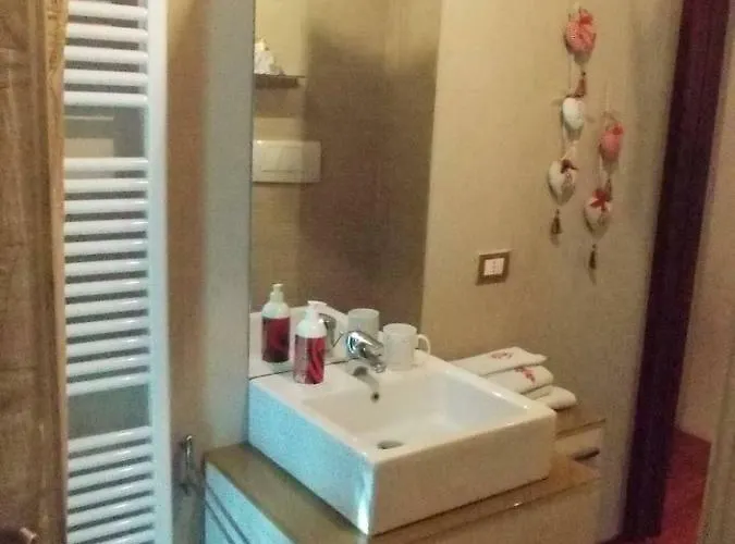 A Casa Di Marzia Nocleg ze śniadaniem