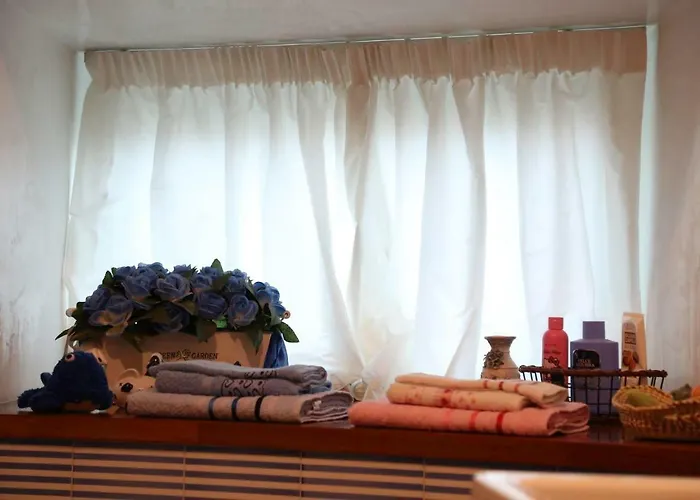 Nocleg ze śniadaniem A Casa Di Marzia Reggio nell'Emilia