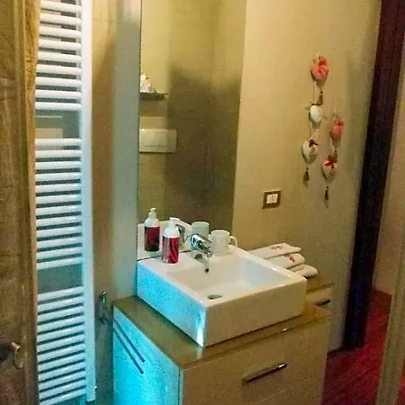 A Casa Di Marzia Bed & Breakfast Reggio nell'Emilia