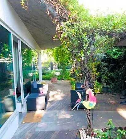 Bed & Breakfast A Casa Di Marzia 3*