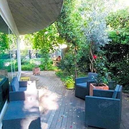A Casa Di Marzia Bed & Breakfast