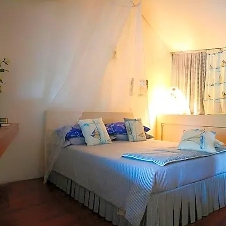 A Casa Di Marzia Bed & Breakfast 3*