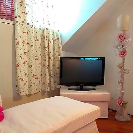 A Casa Di Marzia 3*