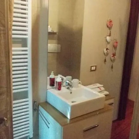 A Casa Di Marzia Bed & Breakfast