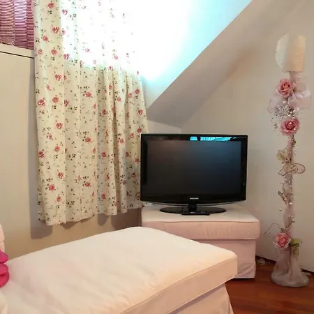 A Casa Di Marzia Bed and Breakfast Ρέτζιο Εμίλια