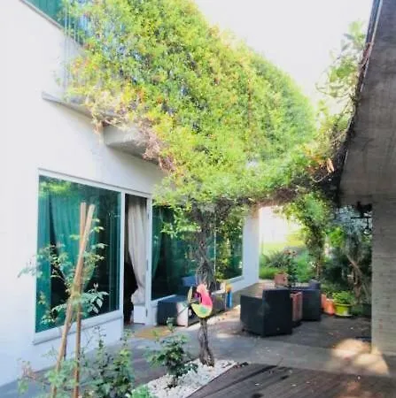 A Casa Di Marzia Ρέτζιο Εμίλια