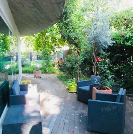 فندق مبيت وإفطار A Casa Di Marzia