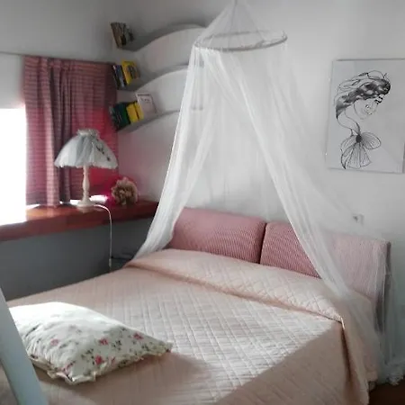 Bed & Breakfast A Casa Di Marzia 3*
