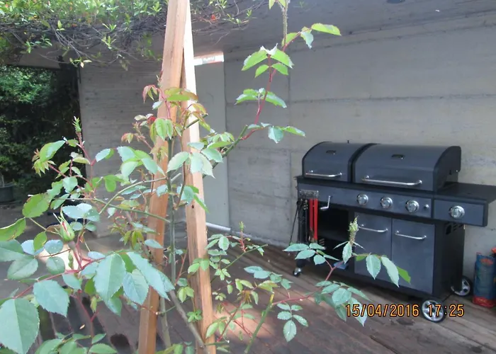 Bed & Breakfast A Casa Di Marzia 3*