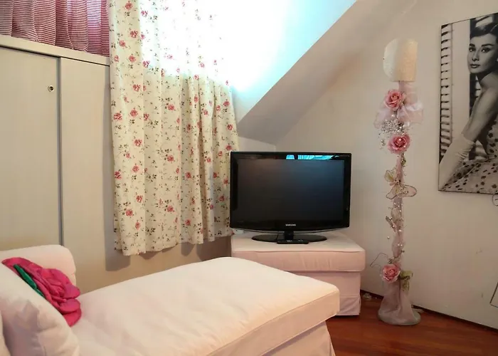 A Casa Di Marzia Couette-café Reggio d'Emilie