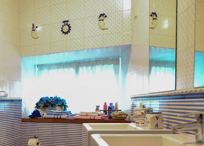 A Casa Di Marzia Bed & Breakfast 3*