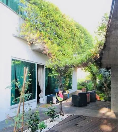 A Casa Di Marzia Reggio d'Emilie