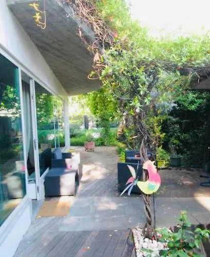 A Casa Di Marzia Reggio d'Emilie