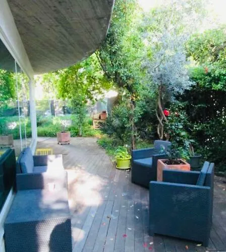 Bed & Breakfast A Casa Di Marzia