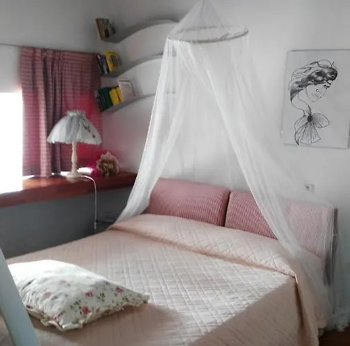 Couette-café A Casa Di Marzia 3*